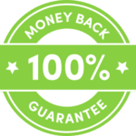 money back guarantee icon