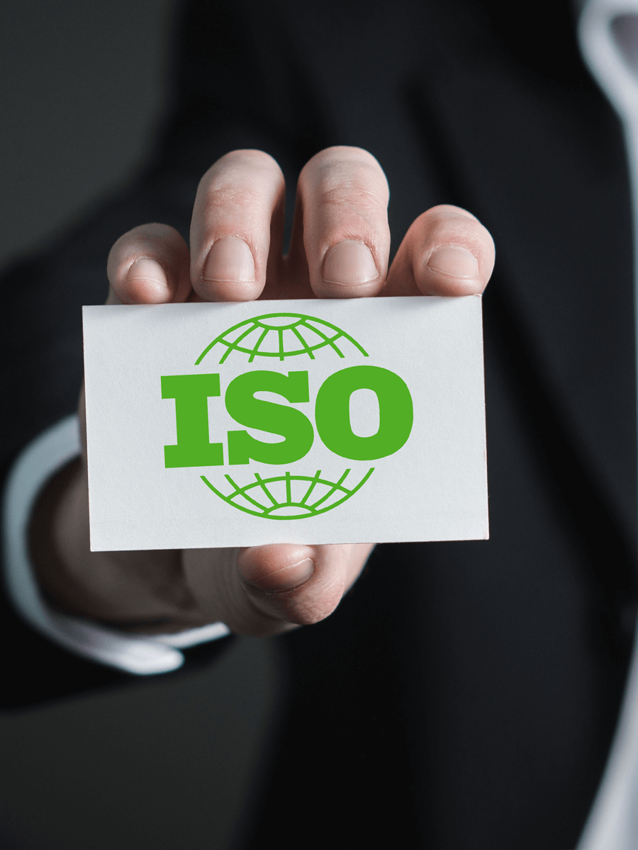 Iso Consulting, About, Surecert