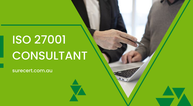 What Benefits You Will Get By Hiring An ISO 27001 Consultant?