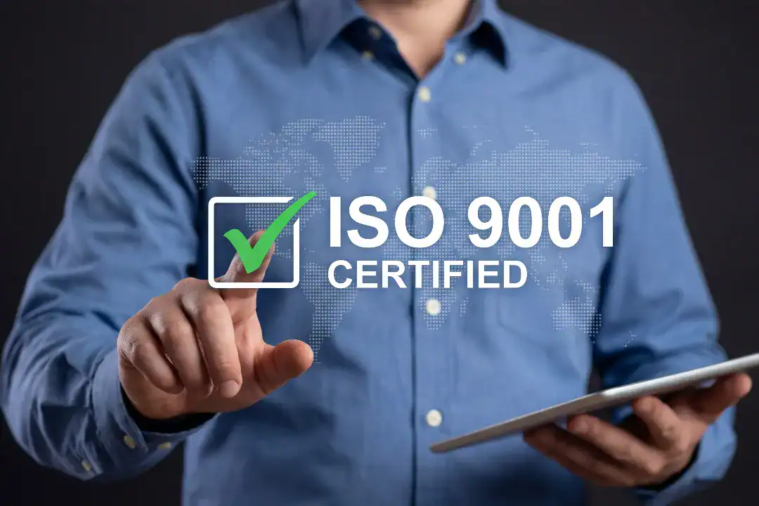 ISO 9001 Consultancy Sydney