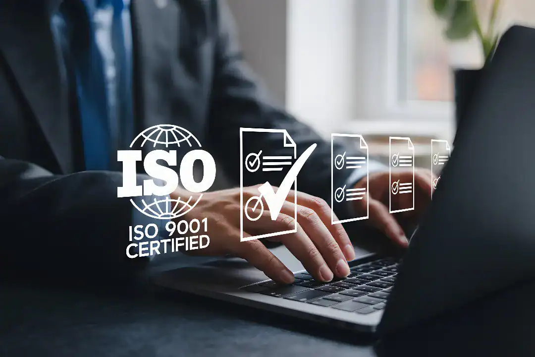 ISO 9001 Consultancy Sydney
