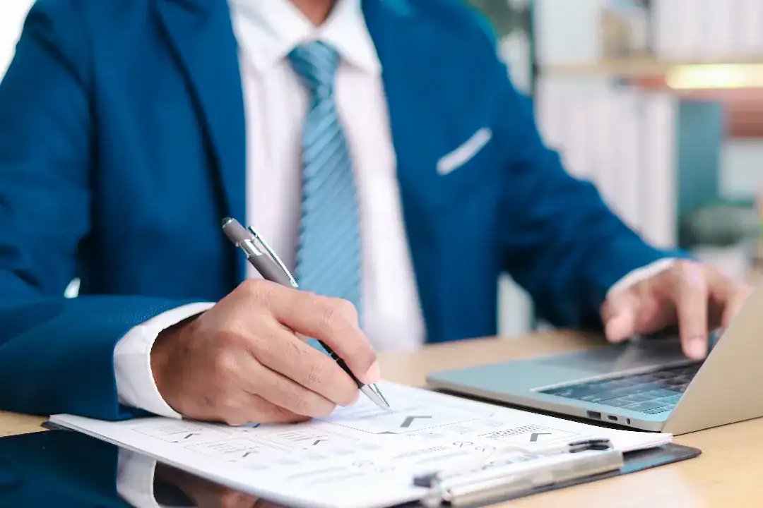 ISO Consulting Sydney