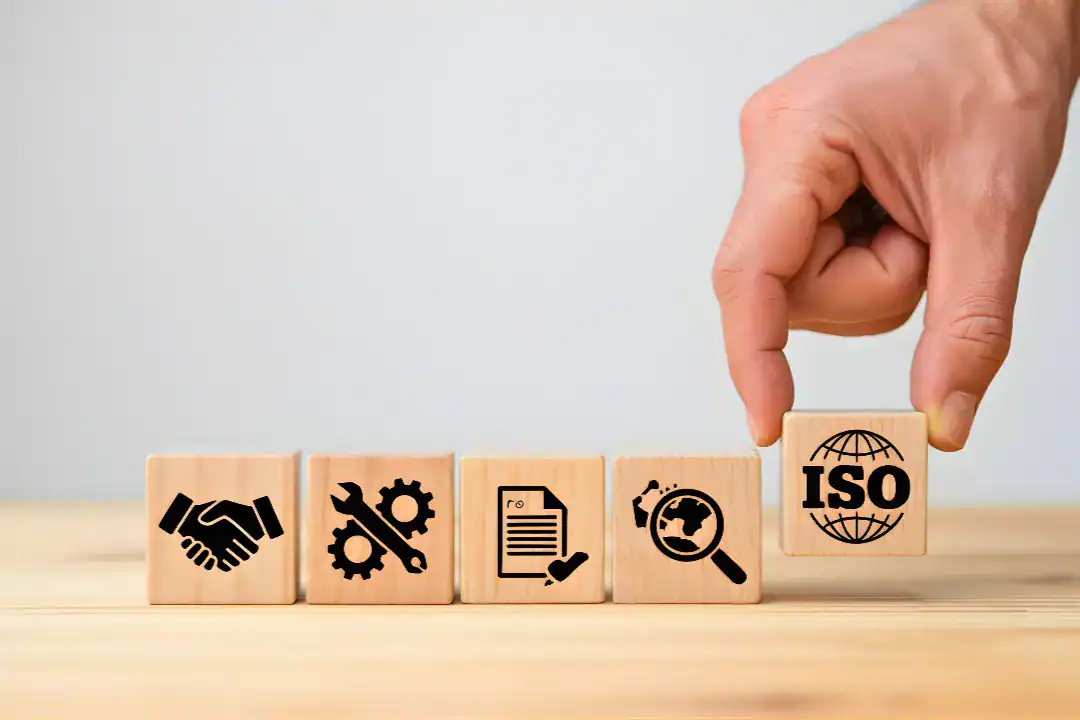 ISO Consulting Sydney