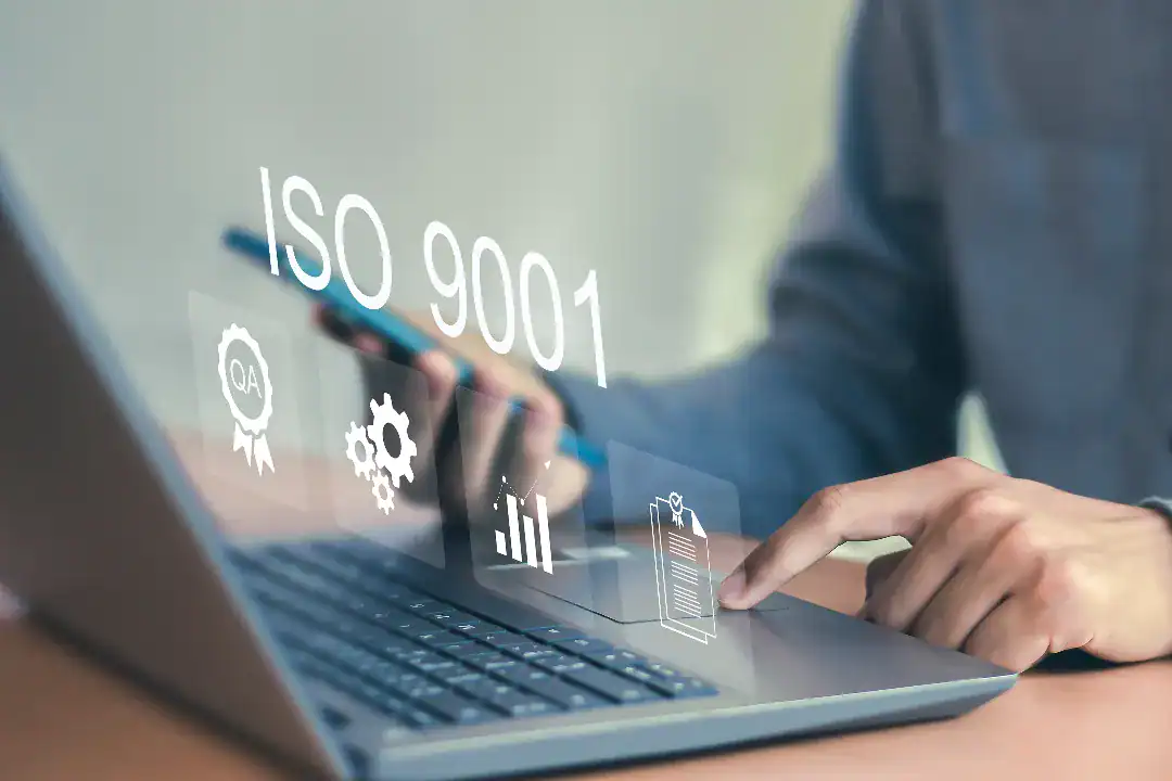 ISO 9001 Consultancy Melbourne