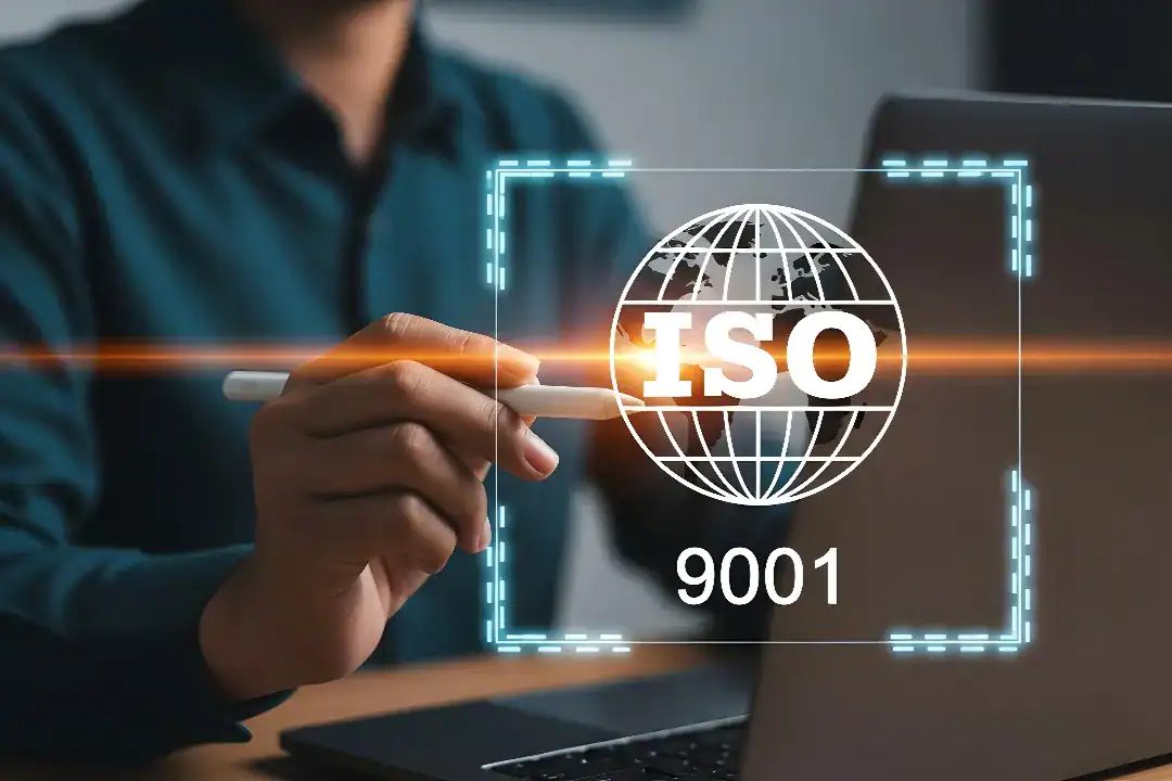 ISO 9001 Consultancy Melbourne