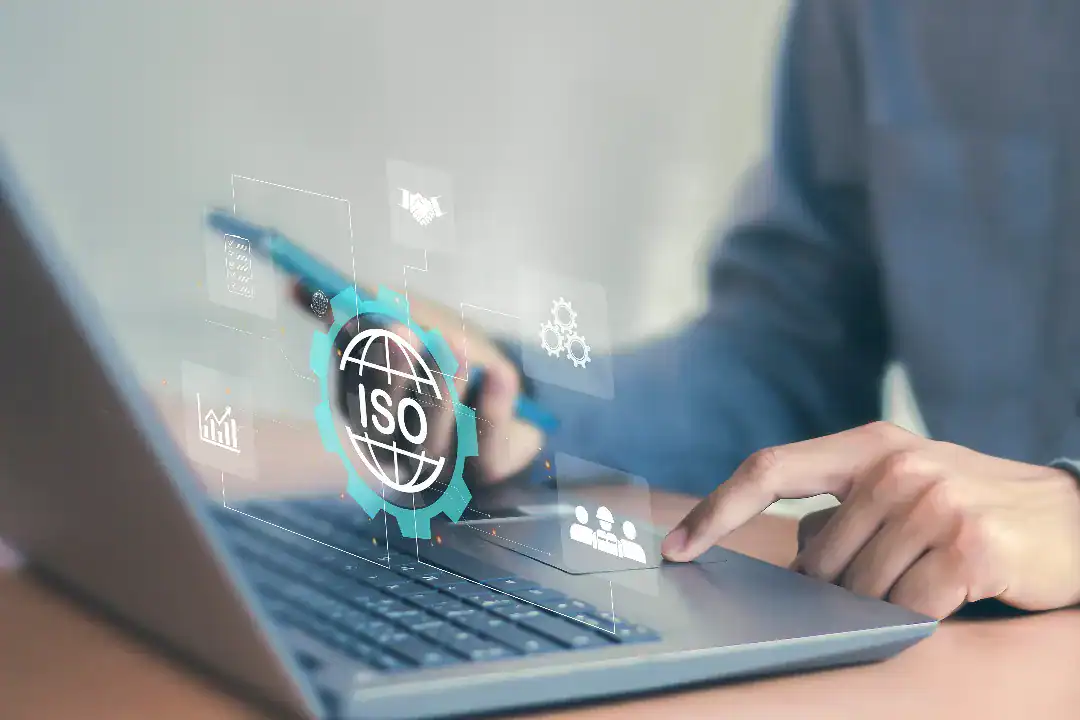 ISO Consulting Melbourne