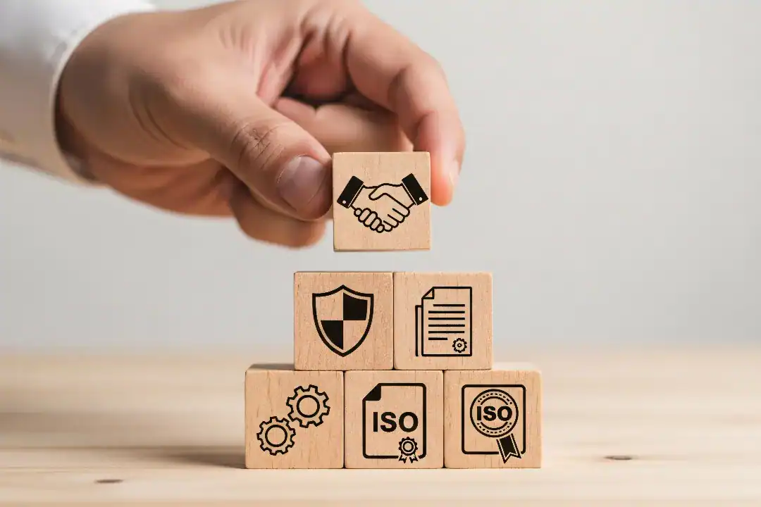 ISO Consulting Melbourne