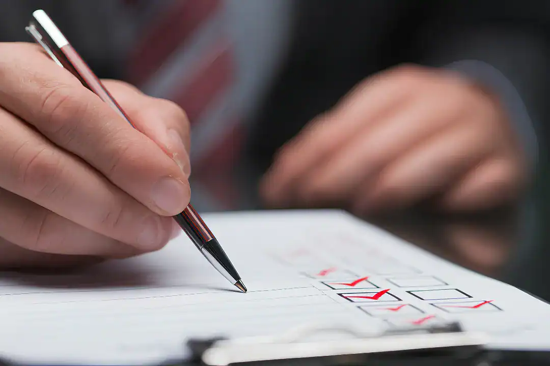 ISO Consulting Melbourne