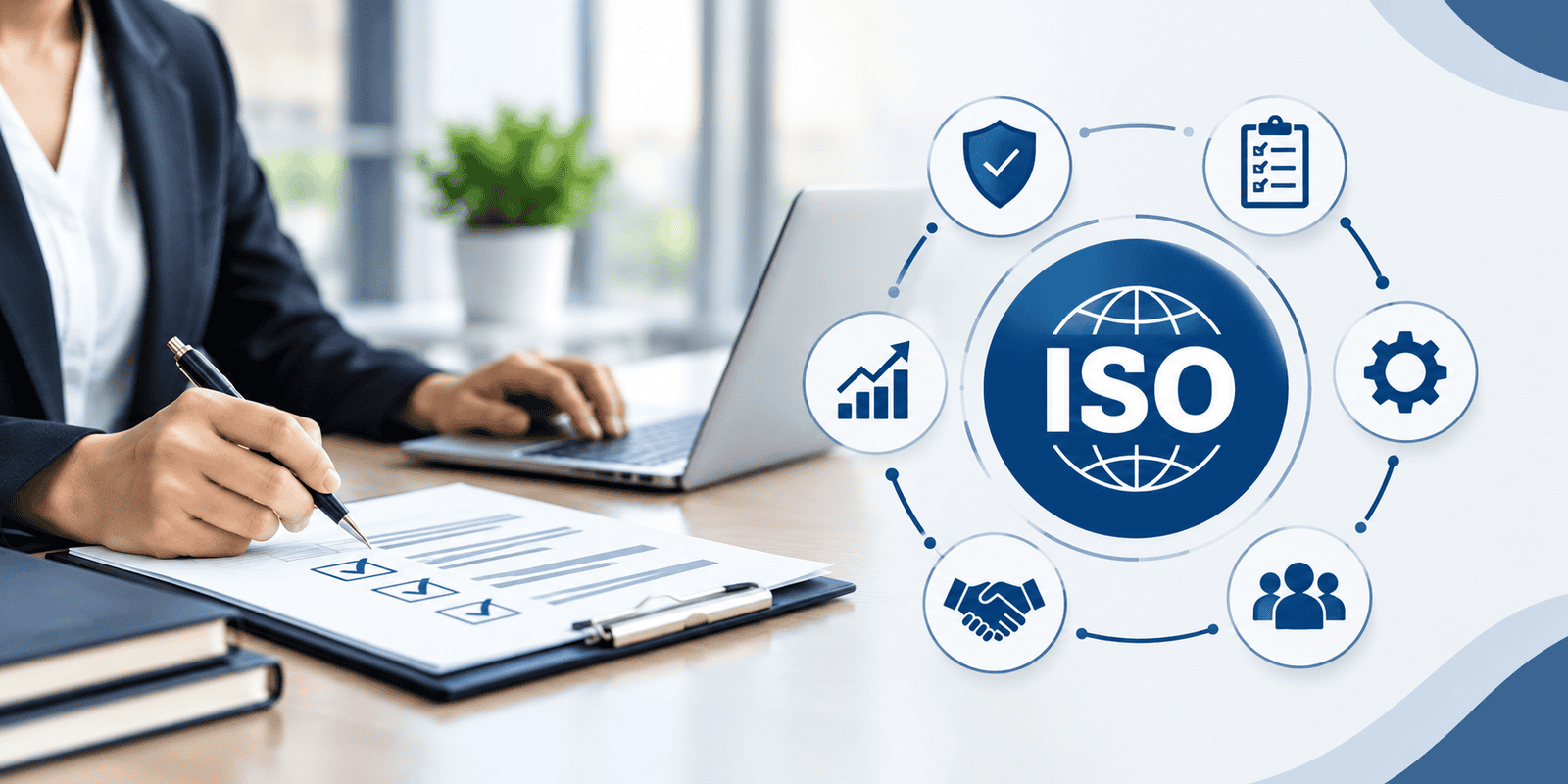 iso consulting Aus